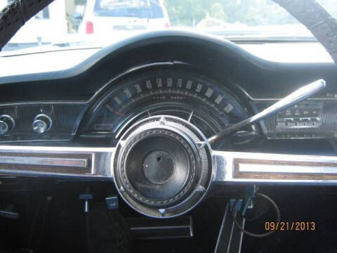 1966 Chrysler 300