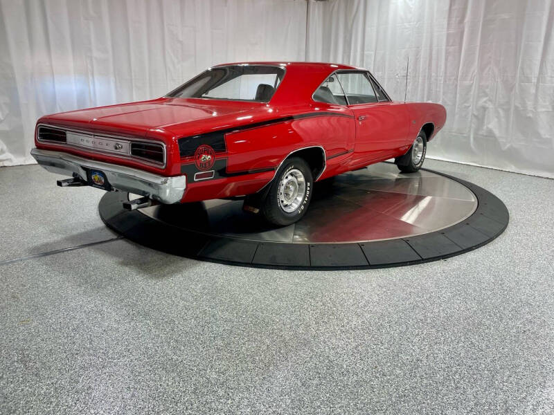 1970 Dodge Super Bee