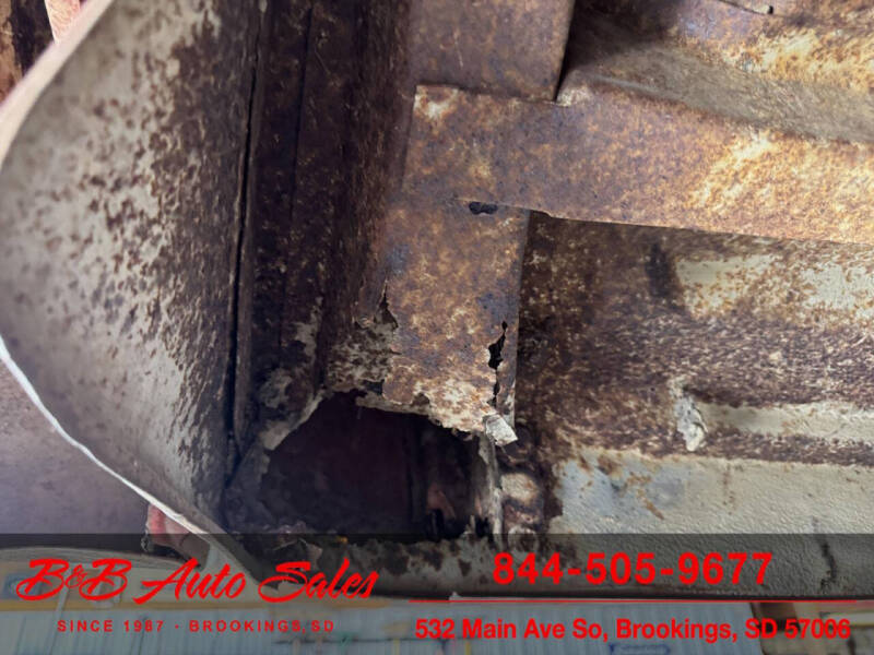 1972 Chevrolet C/K 10 Series