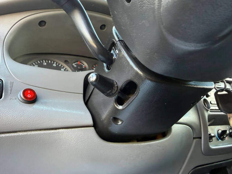2004 Ford Ranger