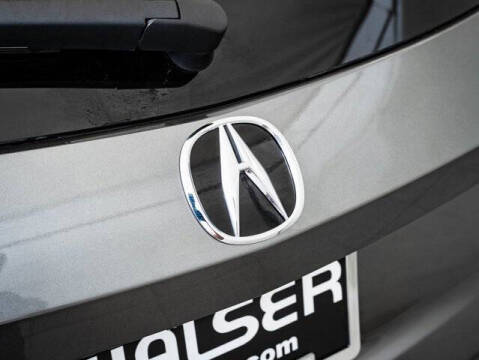 2026 Acura MDX SH-AWD w/Tech