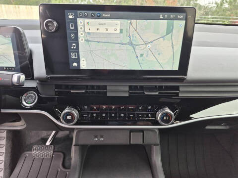 2025 Honda Prologue Elite