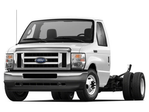 2023 Ford E-Series for sale at Ed Shults Ford Lincoln in Jamestown NY