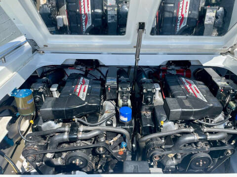 1998 Formula 353 FasTech