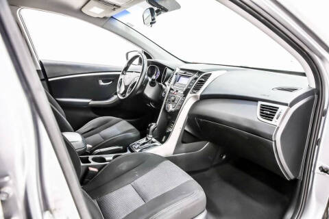 2013 Hyundai Elantra GT