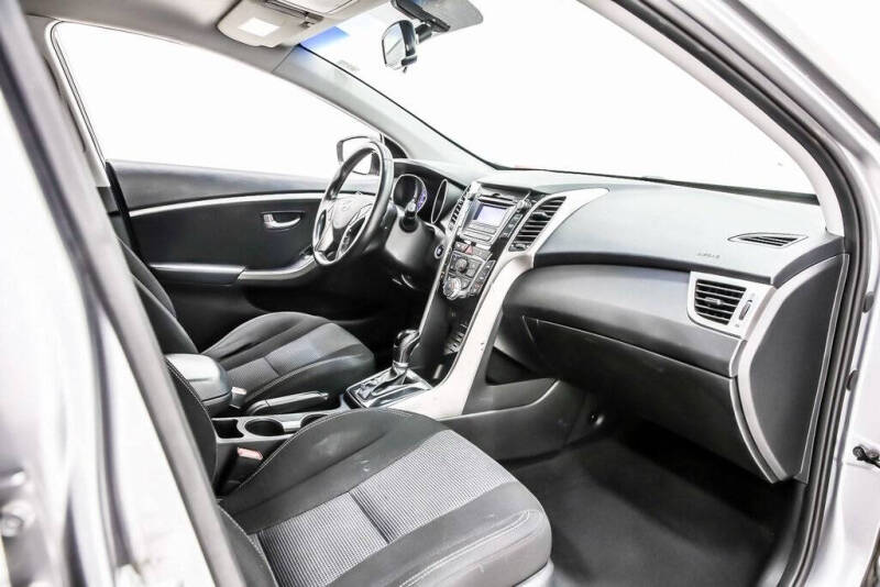 2013 Hyundai Elantra GT