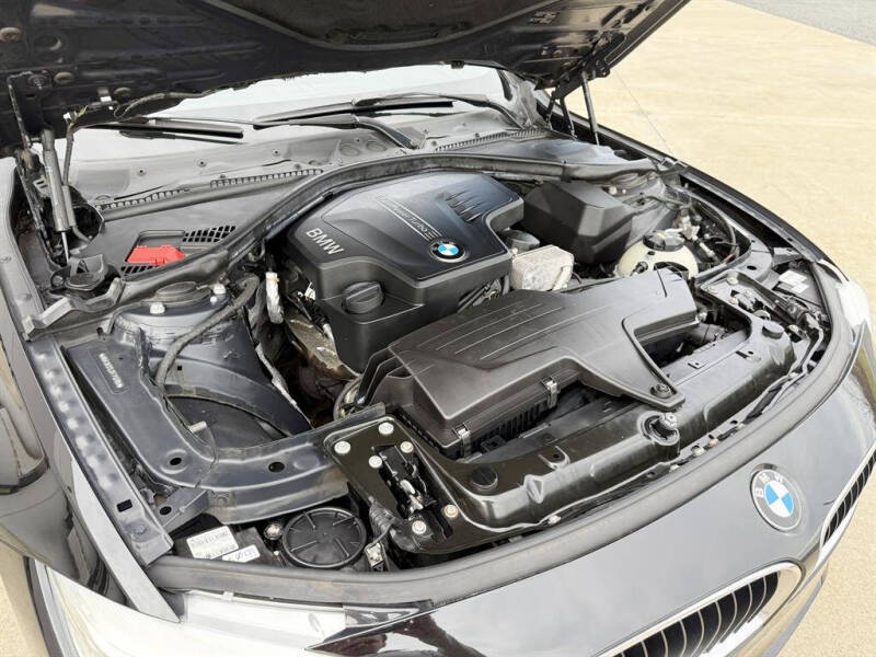 2015 BMW 4 Series 428i