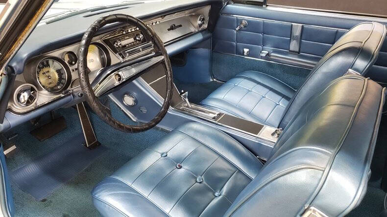 1963 Buick Riviera