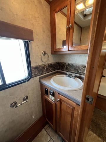 2007 Tiffin Allegro 34XB