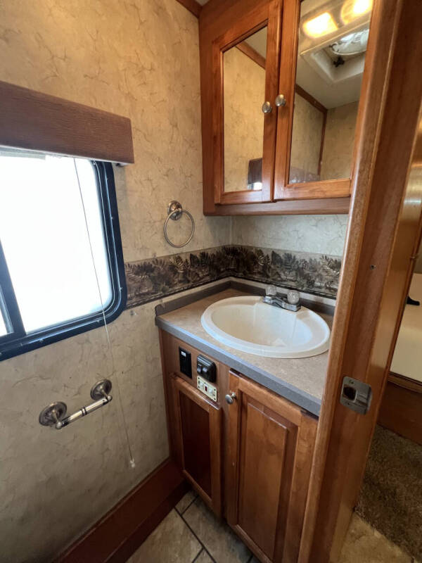 2007 Tiffin Allegro 34XB