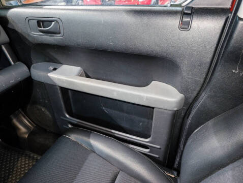 2005 Honda Element EX