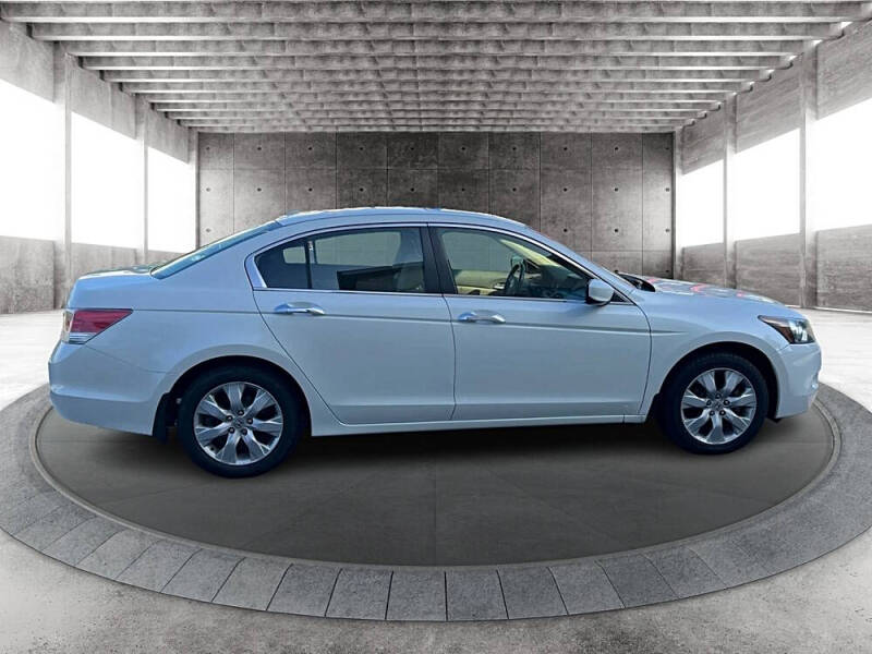 2009 Honda Accord EX-L V6