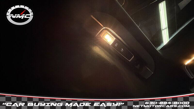 2020 Mercedes-Benz S-Class S 560 4MATIC