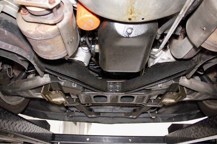 1993 Chevrolet Corvette