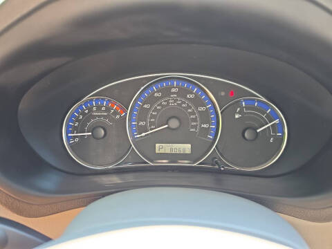 2012 Subaru Forester 2.5X Premium