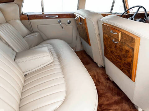 1959 Rolls-Royce 2025