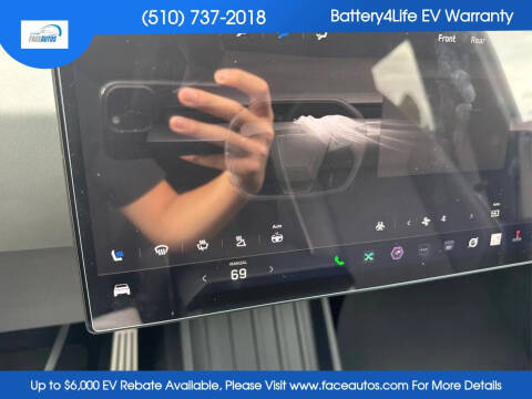 2025 Tesla Cybertruck