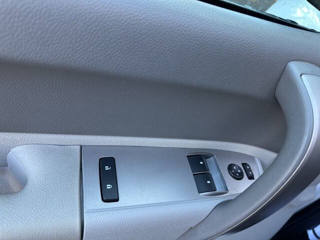 2011 GMC Sierra 1500