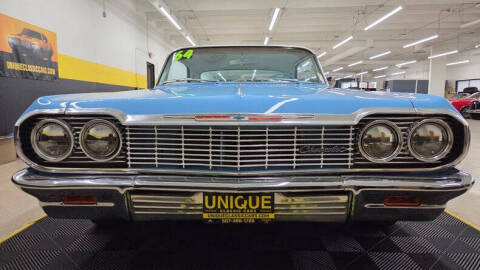 1964 Chevrolet Impala