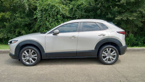 2023 Mazda CX-30 2.5 S Select