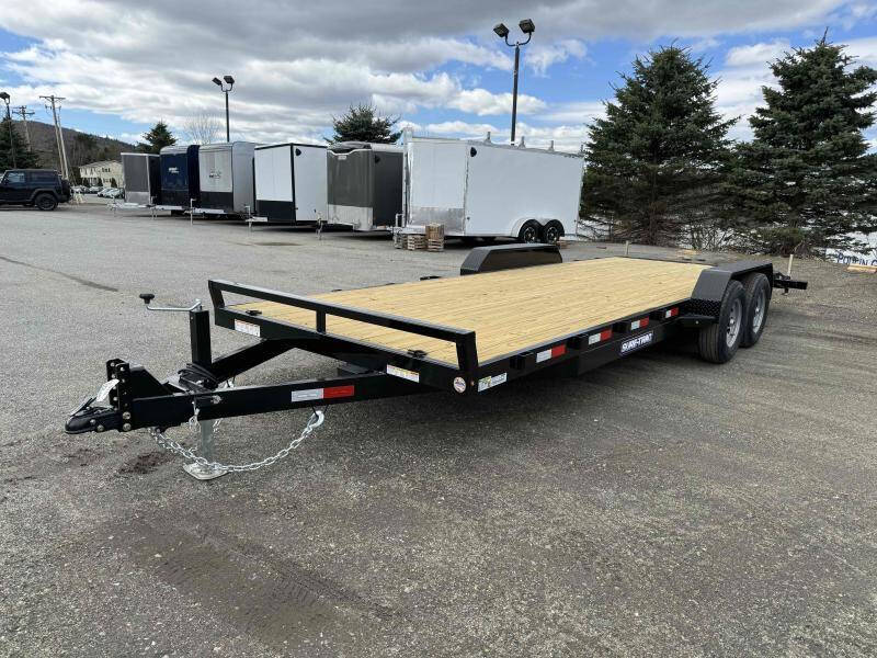 2024 Sure-Trac ST8222CHW-B-100