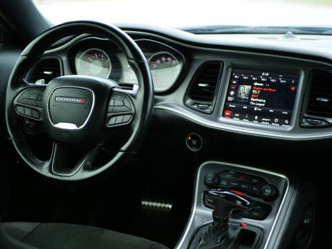 2020 Dodge Challenger R/T Scat Pack