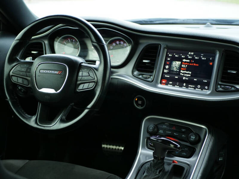 2020 Dodge Challenger R/T Scat Pack