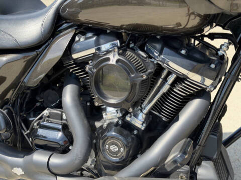 2020 Harley-Davidson FLTRXS