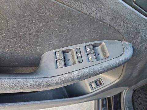 2016 Volkswagen Jetta