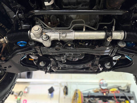 2002 Toyota 4Runner SR5
