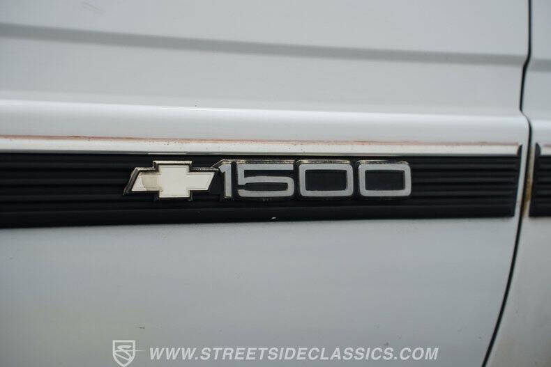 1996 Chevrolet C/K 1500 Series