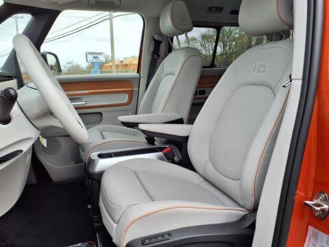 2025 Volkswagen ID. Buzz 1st Edition 4Motion