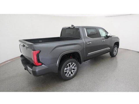 2026 Toyota Tundra 1794 Edition HV