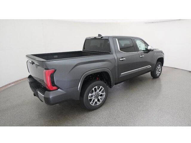 2026 Toyota Tundra 1794 Edition HV