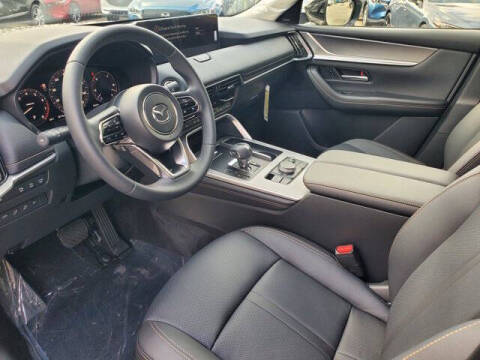 2026 Mazda CX-90 Plug-in Hybrid Premium Sport