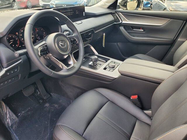 2026 Mazda CX-90 Plug-in Hybrid Premium Sport