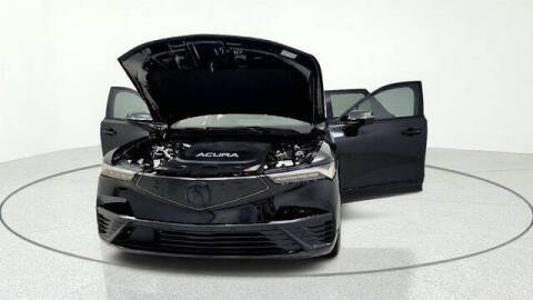 2024 Acura ZDX Type S