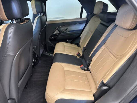 2023 Land Rover Range Rover Sport P400 Dynamic SE