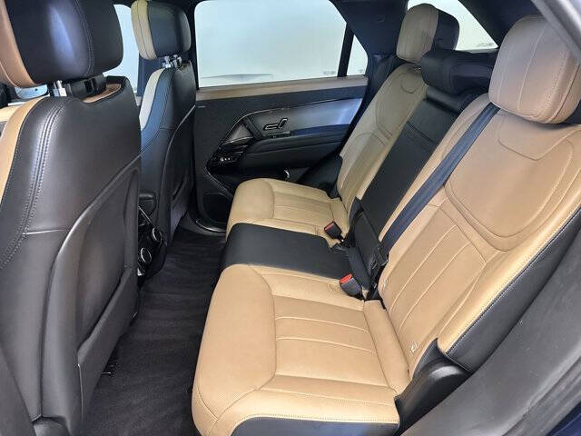 2023 Land Rover Range Rover Sport P400 Dynamic SE