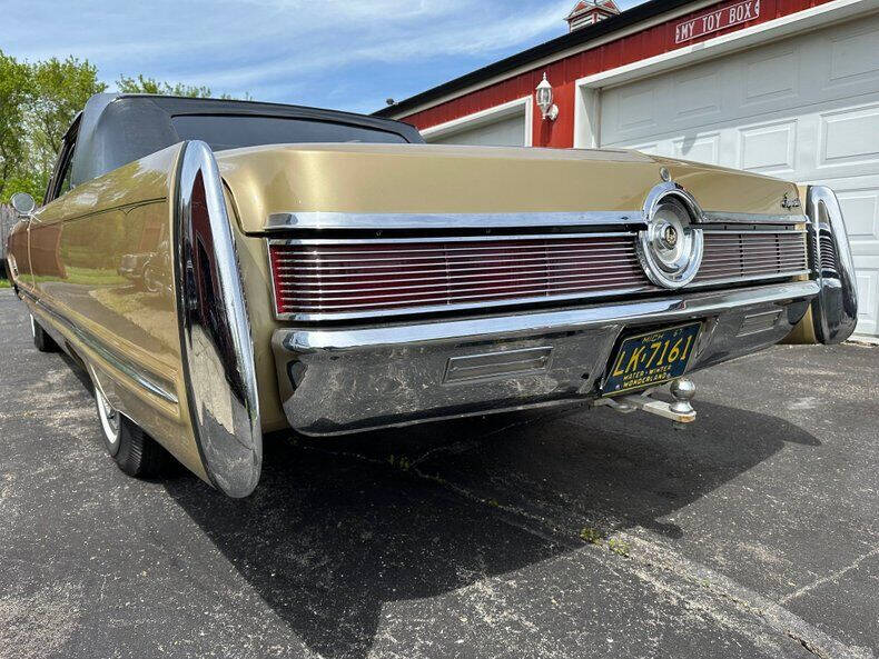 1967 Chrysler Imperial