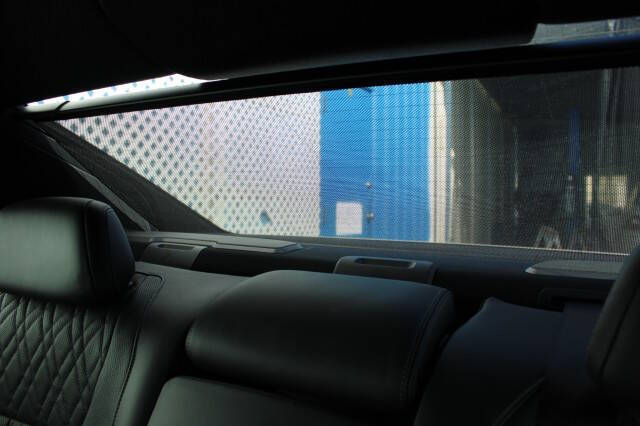 2019 BMW 7 Series 750i