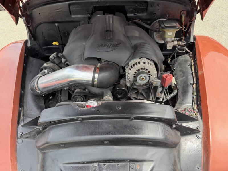 1953 GMC 3100