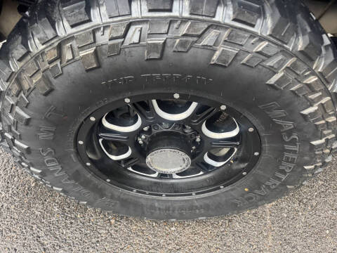 2012 RAM 2500 Lone Star