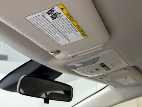 2020 Toyota Corolla Hybrid LE