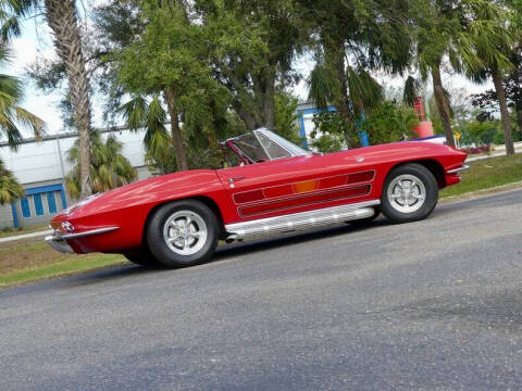 1964 Chevrolet Corvette