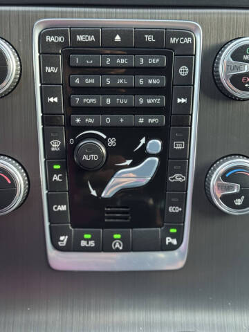 2015 Volvo V60 T5 Drive-E Premier