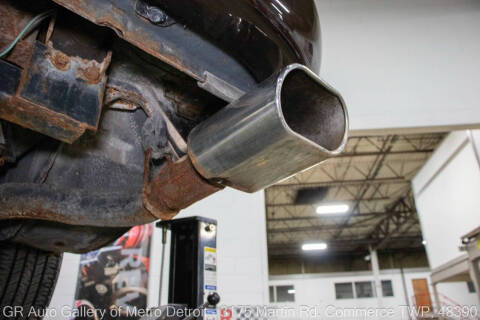 1996 Buick Roadmaster Estate