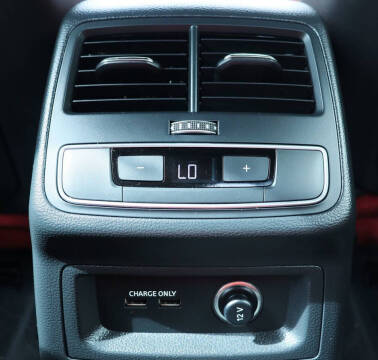 2019 Audi S4 3.0T quattro Prestige