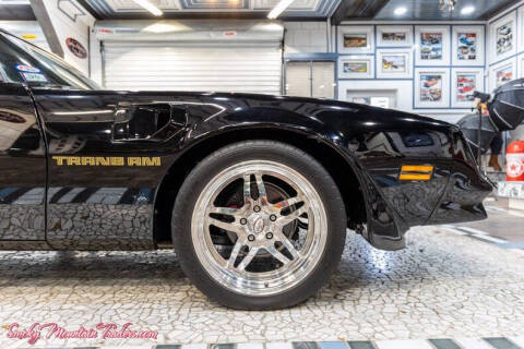 1978 Pontiac Trans Am