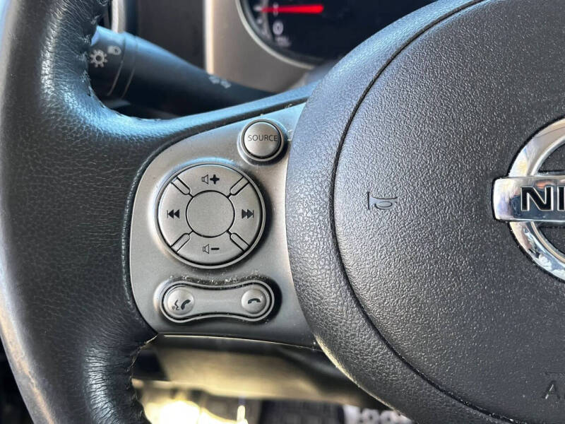 2010 Nissan cube